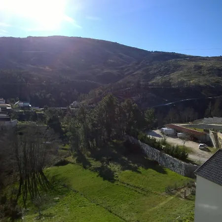 Monte Estrela
