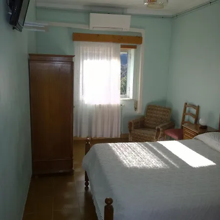 Monte Estrela Inn Sabugueiro (Guarda)
