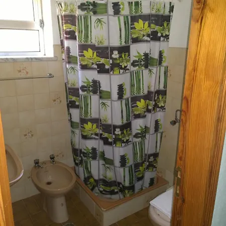 Monte Estrela Inn *
