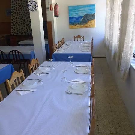 Monte Estrela Inn *