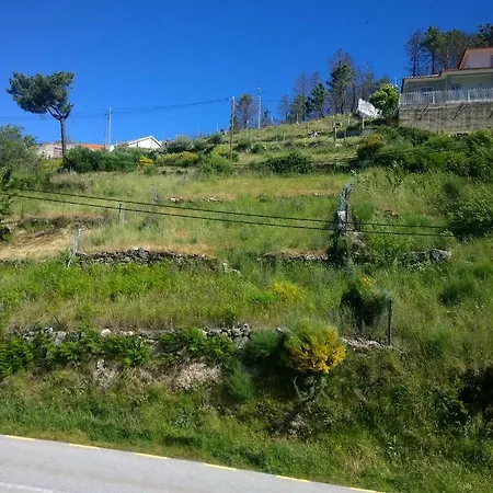 Monte Estrela Inn *