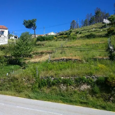 Monte Estrela