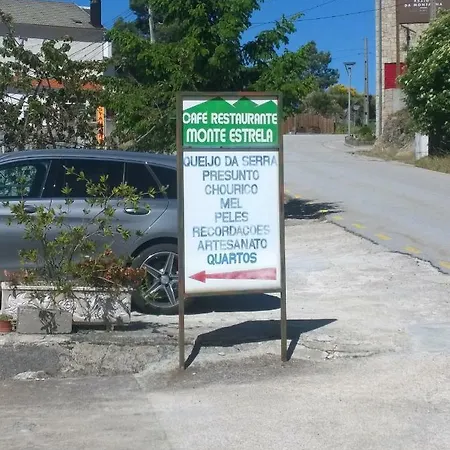 Monte Estrela *
