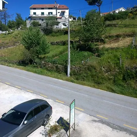 Inn Monte Estrela