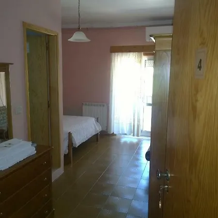 Inn Monte Estrela *
