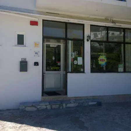 Monte Estrela Sabugueiro (Guarda)