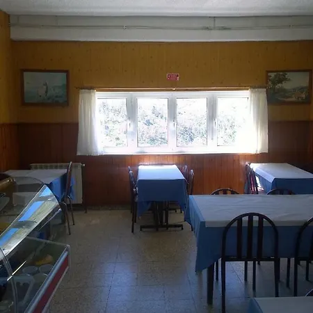 Herberg Monte Estrela