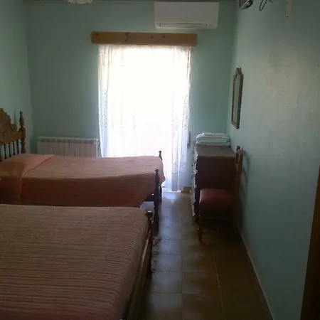 Monte Estrela Inn