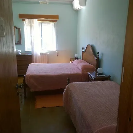Monte Estrela Inn
