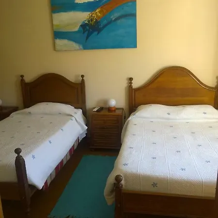 Monte Estrela Inn *