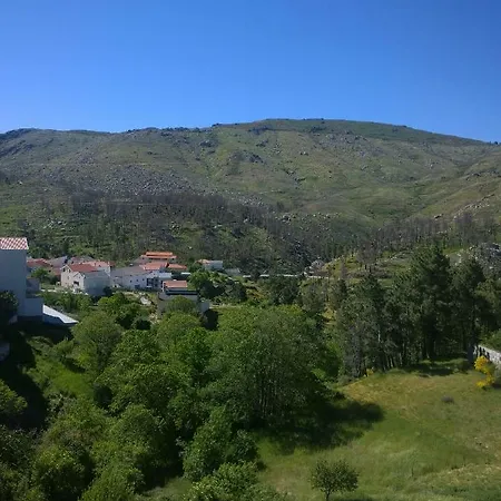 Monte Estrela Inn Sabugueiro (Guarda)