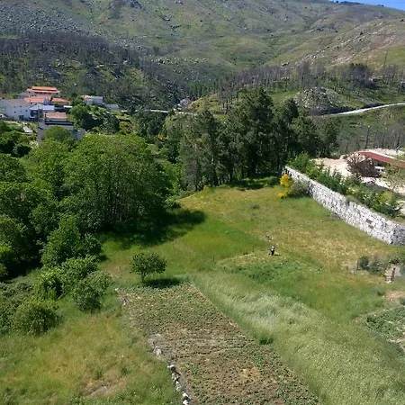 Monte Estrela Estalagem *