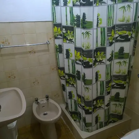 Monte Estrela Inn *