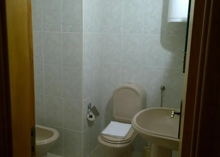 Monte Estrela Sabugueiro (Guarda)