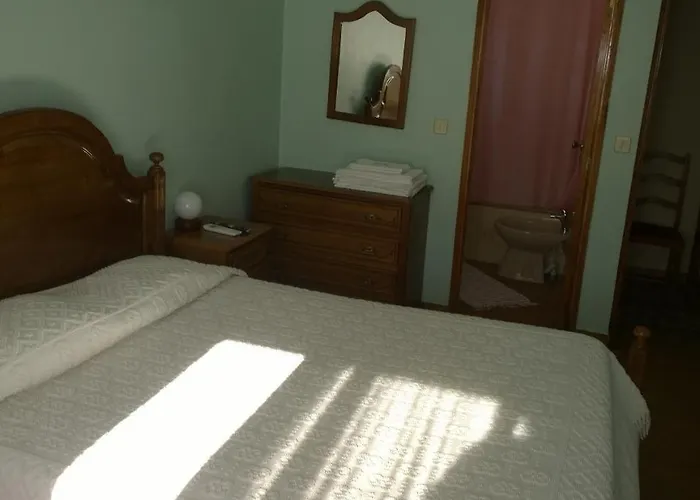 Monte Estrela * Sabugueiro (Guarda)