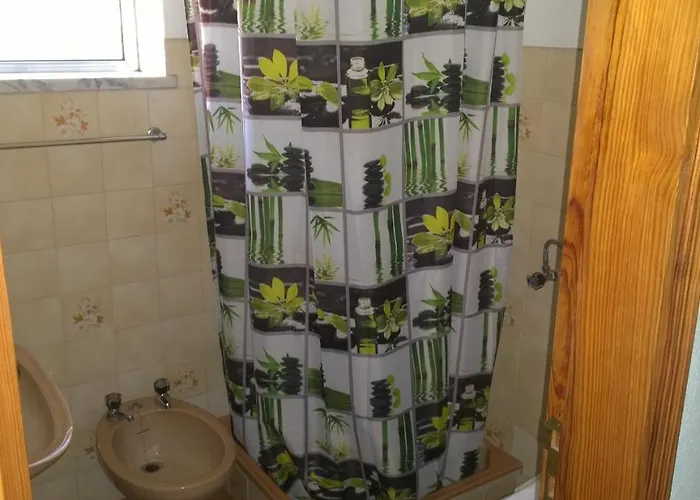 Monte Estrela Estalagem *