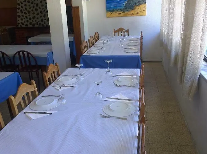 Monte Estrela Estalagem *