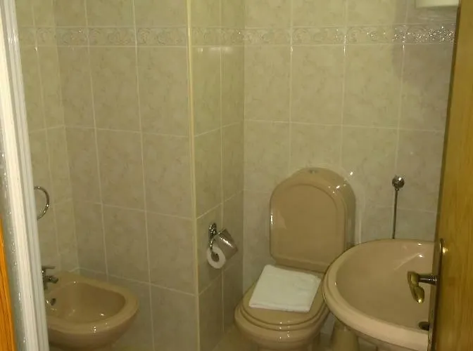 Monte Estrela Sabugueiro (Guarda)