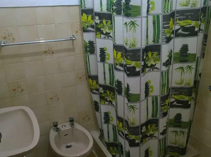 Monte Estrela Estalagem *